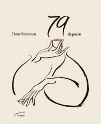 79 de poezii | Doru Bilciurescu