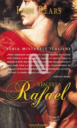 Afacerea Rafael