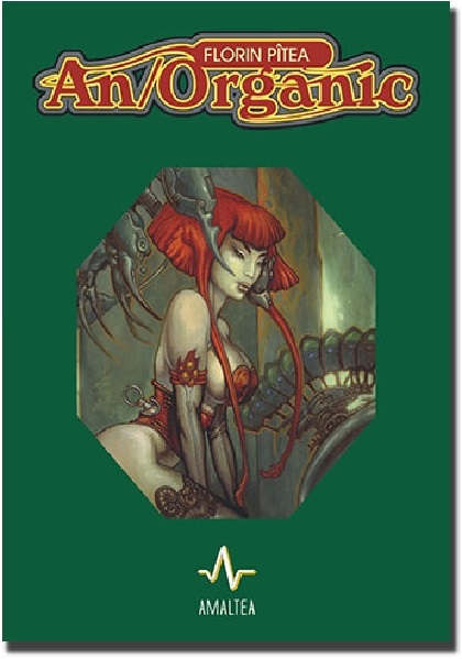 An / Organic  | Florin Pitea