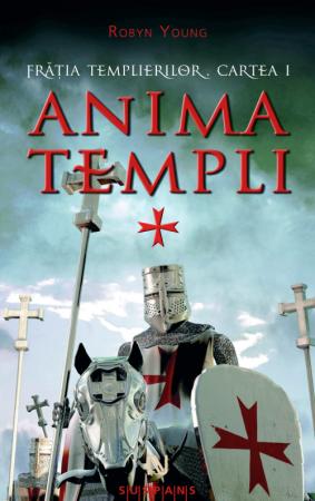 Anima Templi