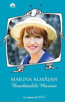 Bombanelile Marinei | Marina Almasan