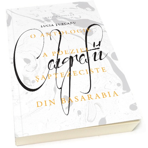Caligrafii | Lucia Turcanu