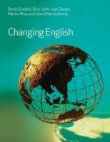 Changing English |