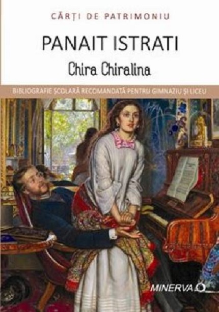 Chira Chiralina | Panait Istrati