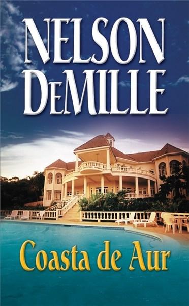 Coasta de aur  | Nelson Demille