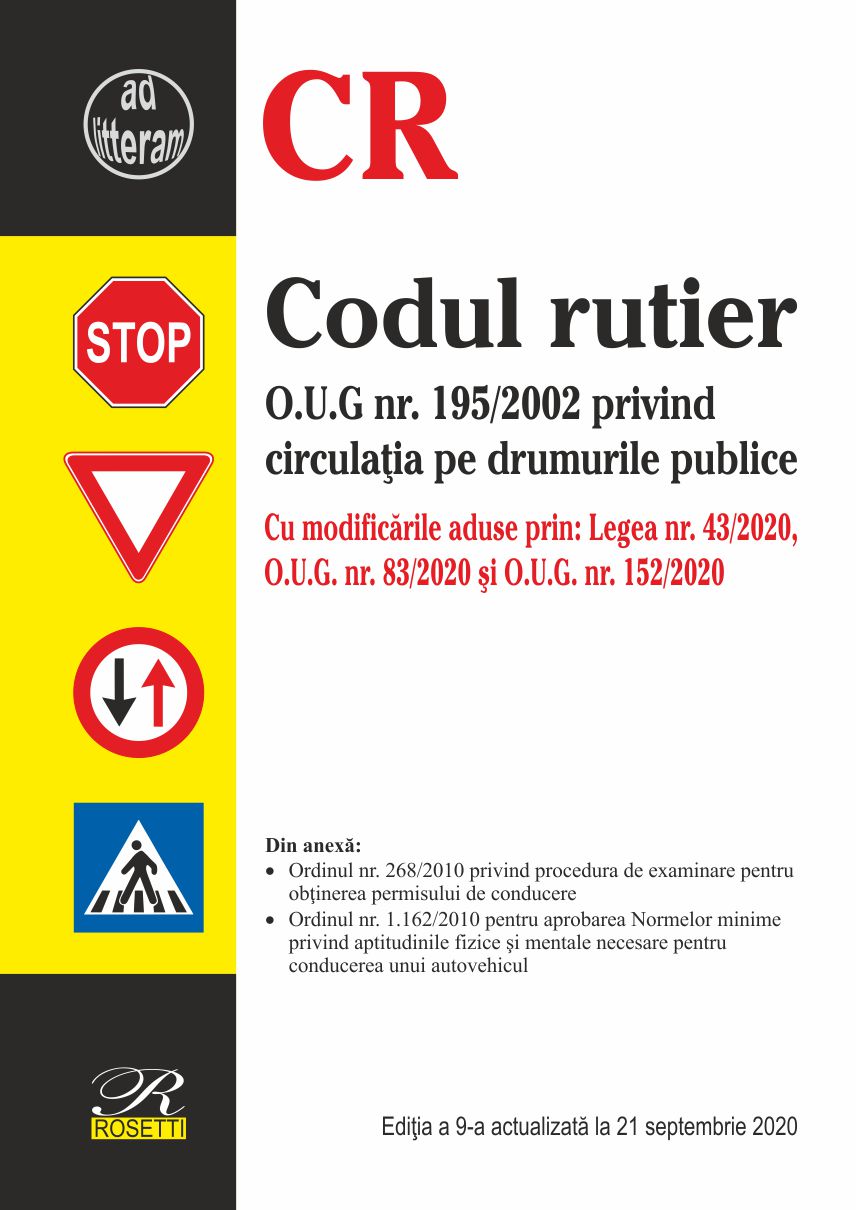 Codul rutier |