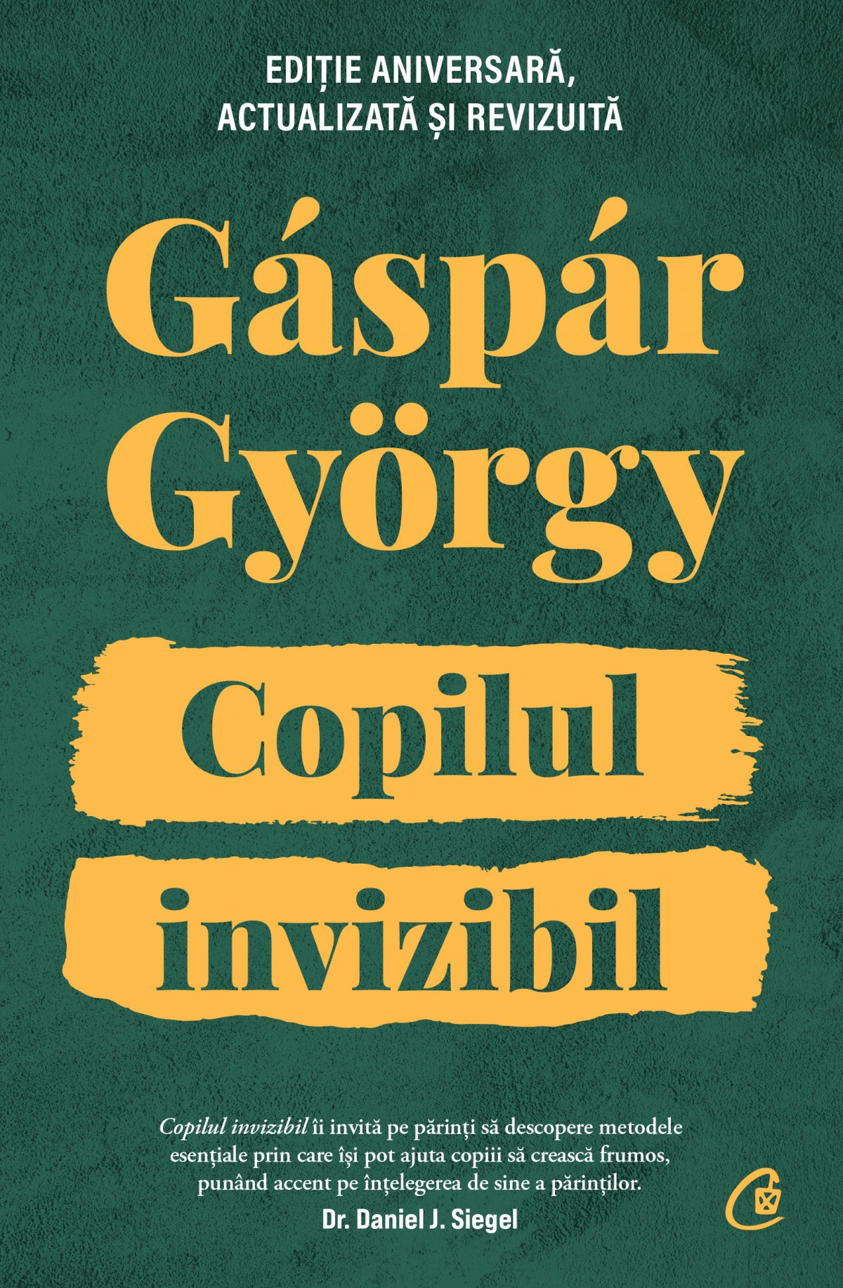 Copilul invizibil | Gaspar Gyorgy