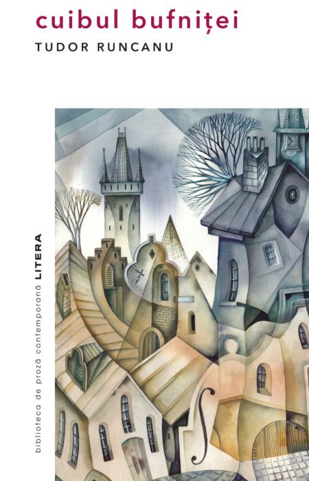 Cuibul bufnitei | Tudor Runcanu