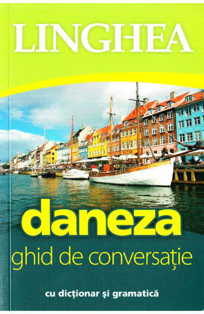 Daneza. Ghid de conversatie  |