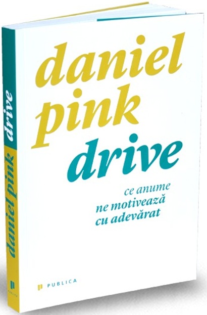 Drive | Daniel Pink