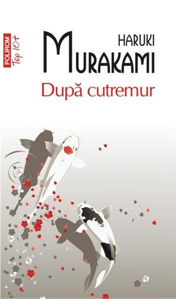 Dupa cutremur  | Haruki Murakami
