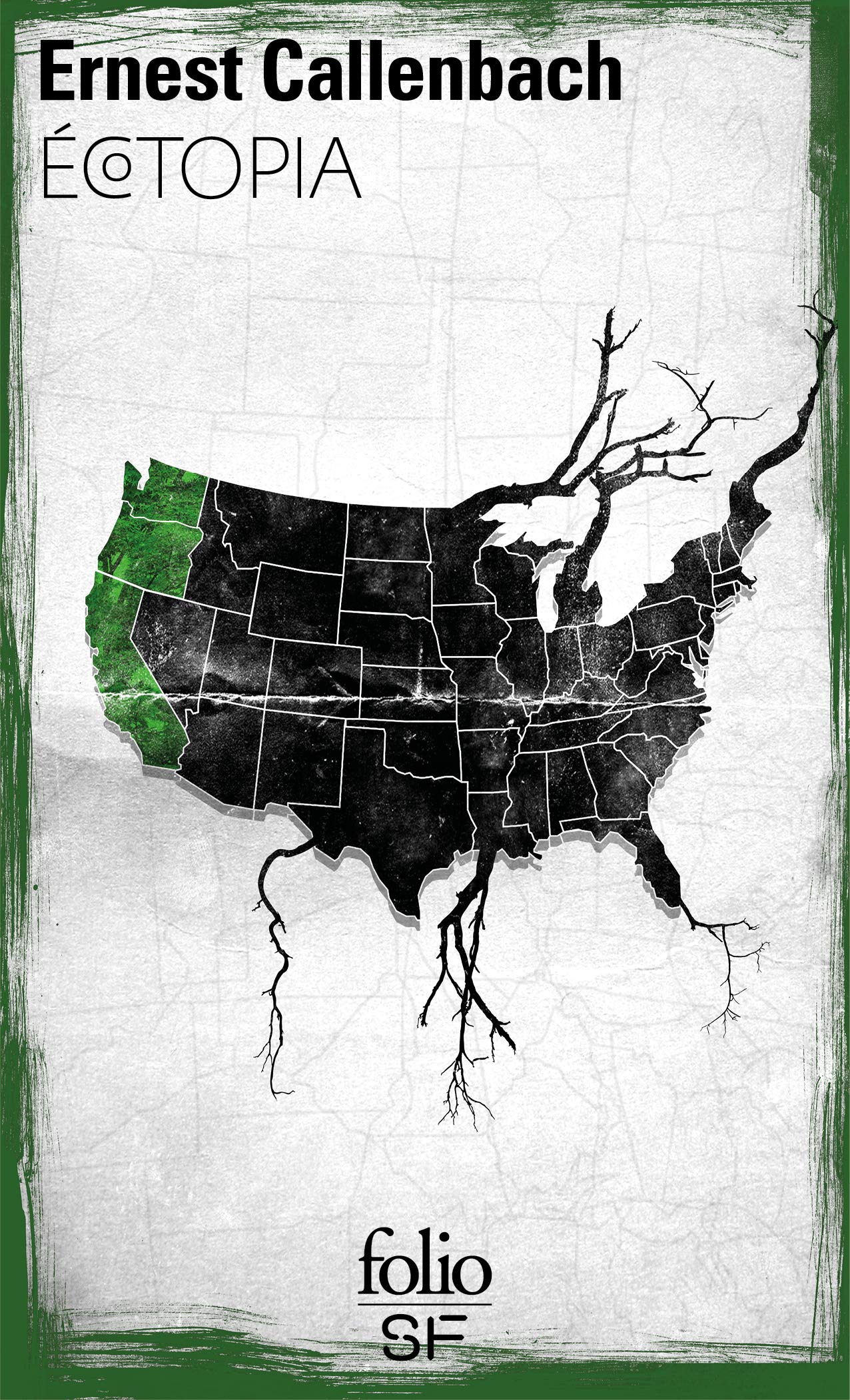 Ecotopia | Ernest Callenbach