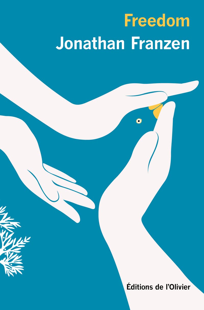 Freedom | Jonathan Franzen