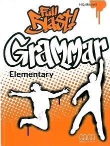Full Blast Grammar Elementary |