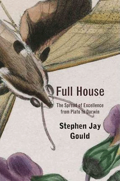Full House  | Stephen Jay Gould