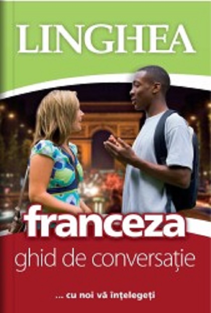 Ghid de conversatie roman-francez EE (economic) |