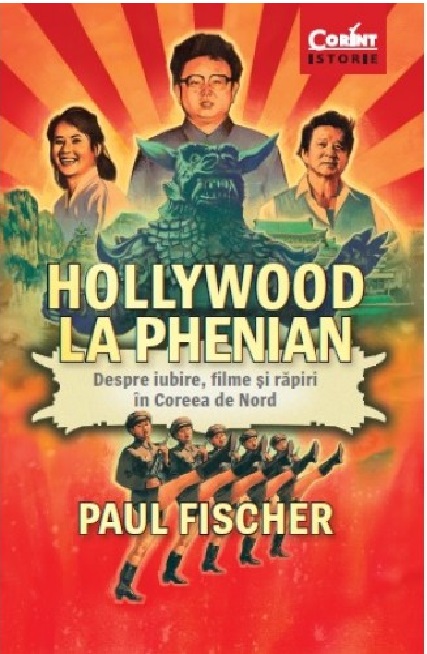 Hollywood la Phenian | Paul Fischer