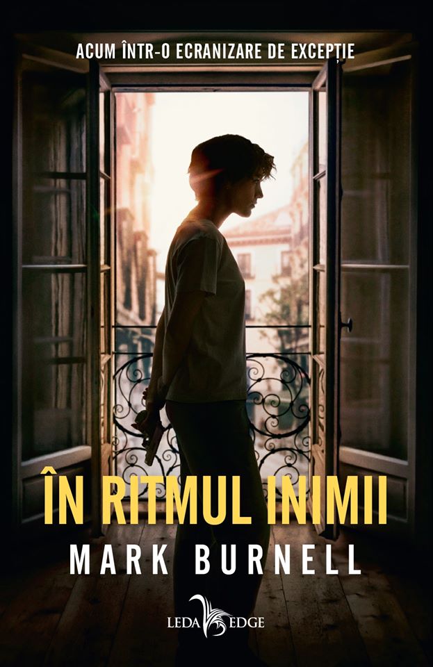 In ritmul inimii | Mark Burnell