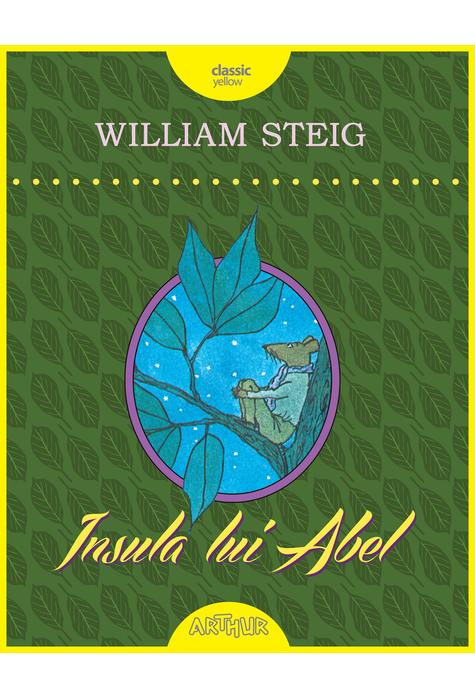 Insula lui Abel | William Steig