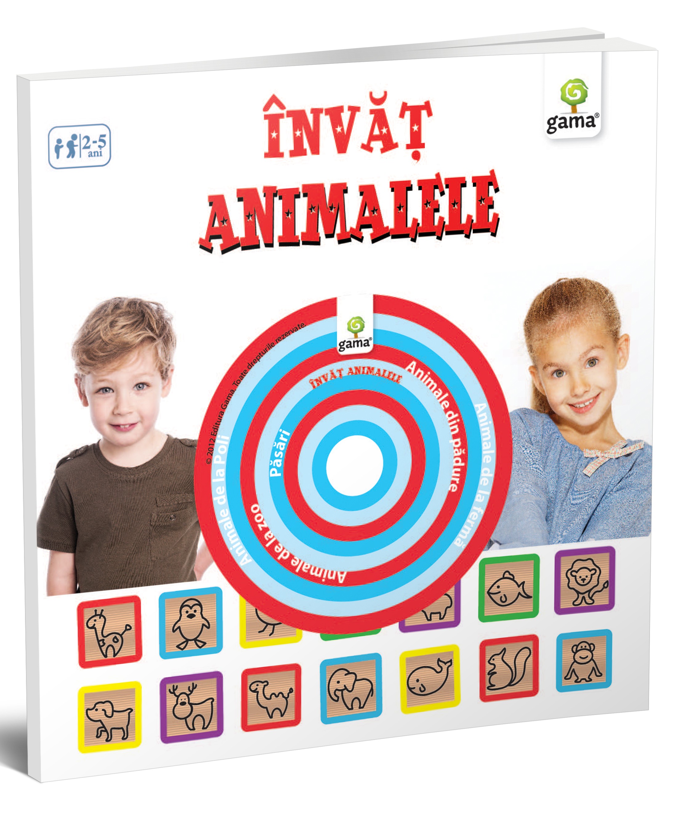 Invat animalele  |