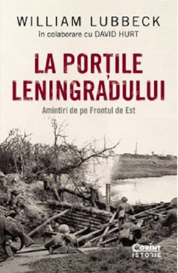 La portile Leningradului | William Lubbeck