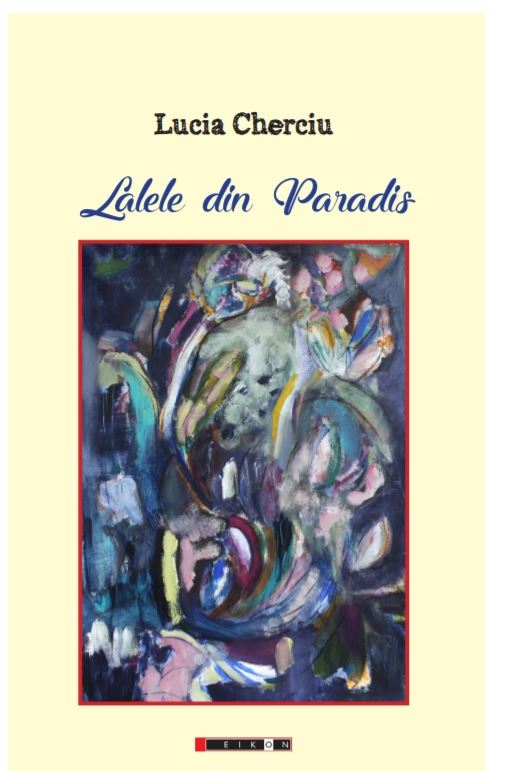 Lalele din Paradis | Lucia Cherciu