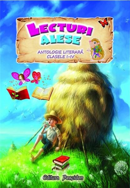 Lecturi alese | Mihaela Brinzaru