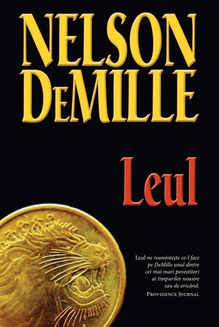 Leul | Nelson Demille