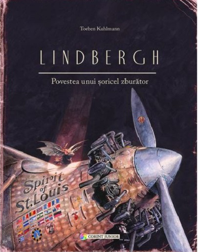 Lindbergh |