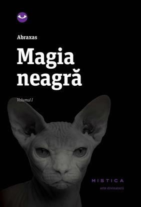 Magia neagră  vol. 1