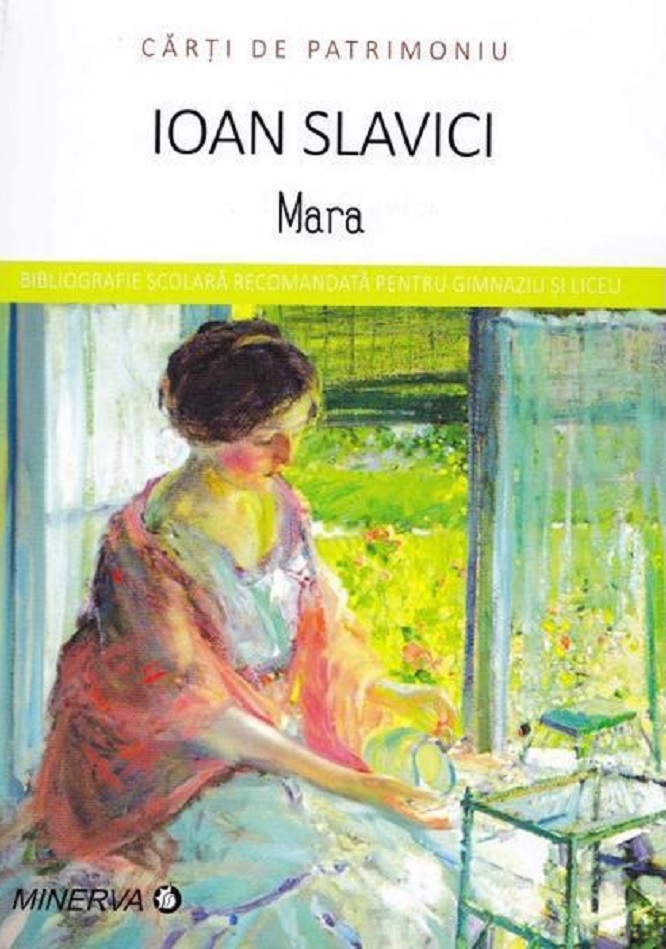 Mara | Ioan Slavici