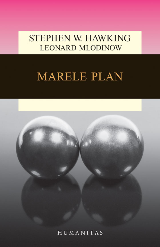 Marele plan | Leonard Mlodinow