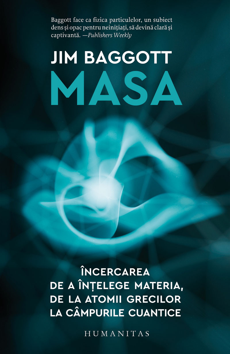 Masa | Jim Baggott