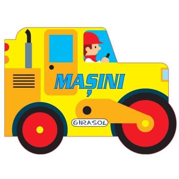 Masini |