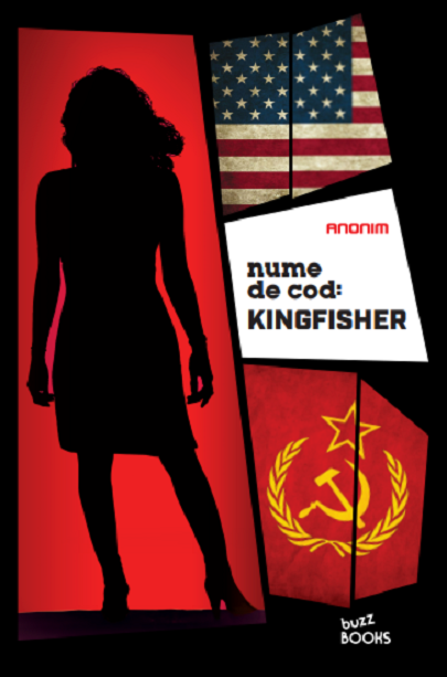 Nume de cod: Kingfisher |