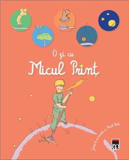 O zi cu Micul Print |