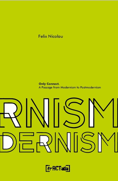 Only Connect | Felix Nicolau