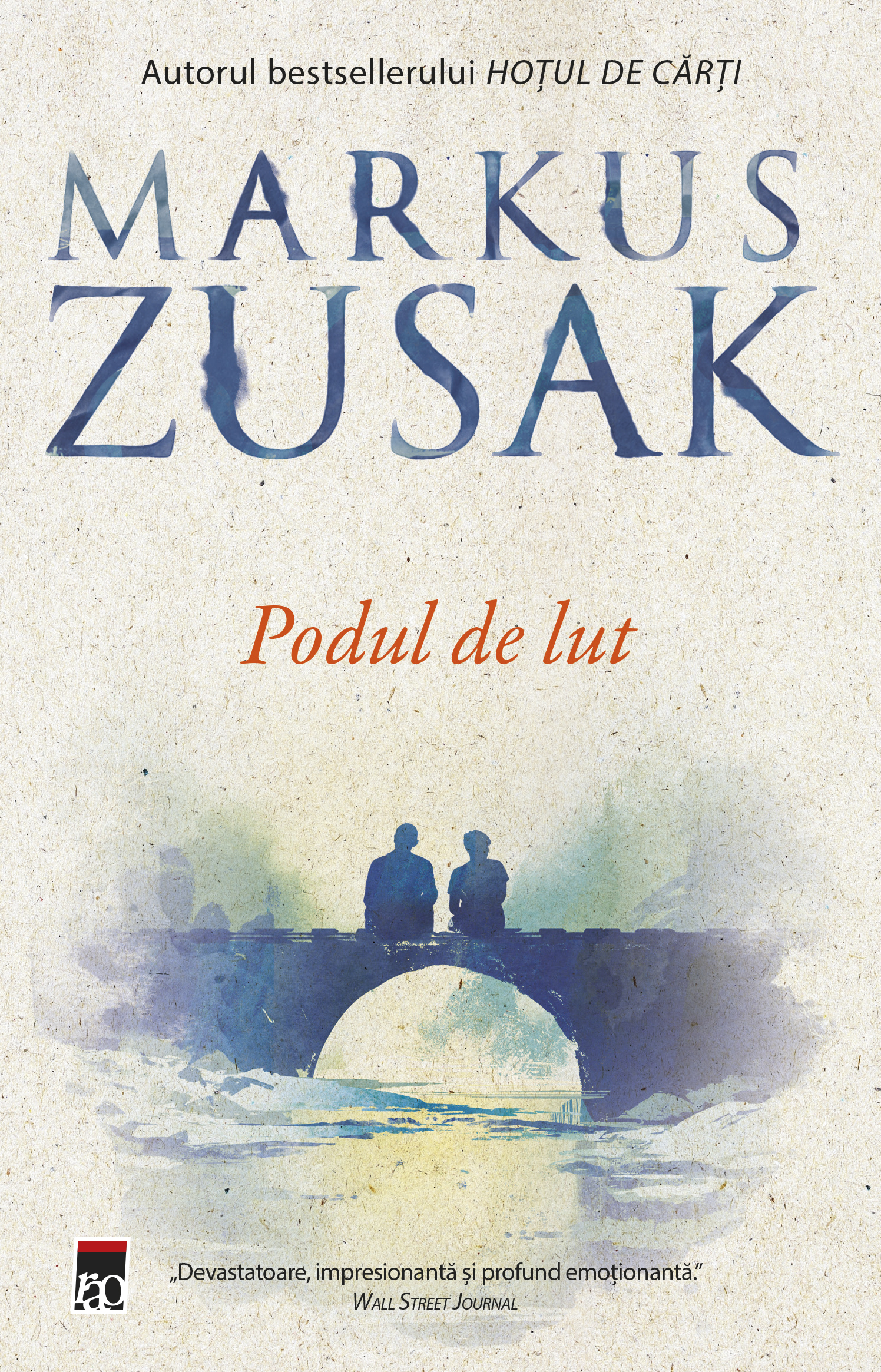 Podul de lut | Markus Zusak