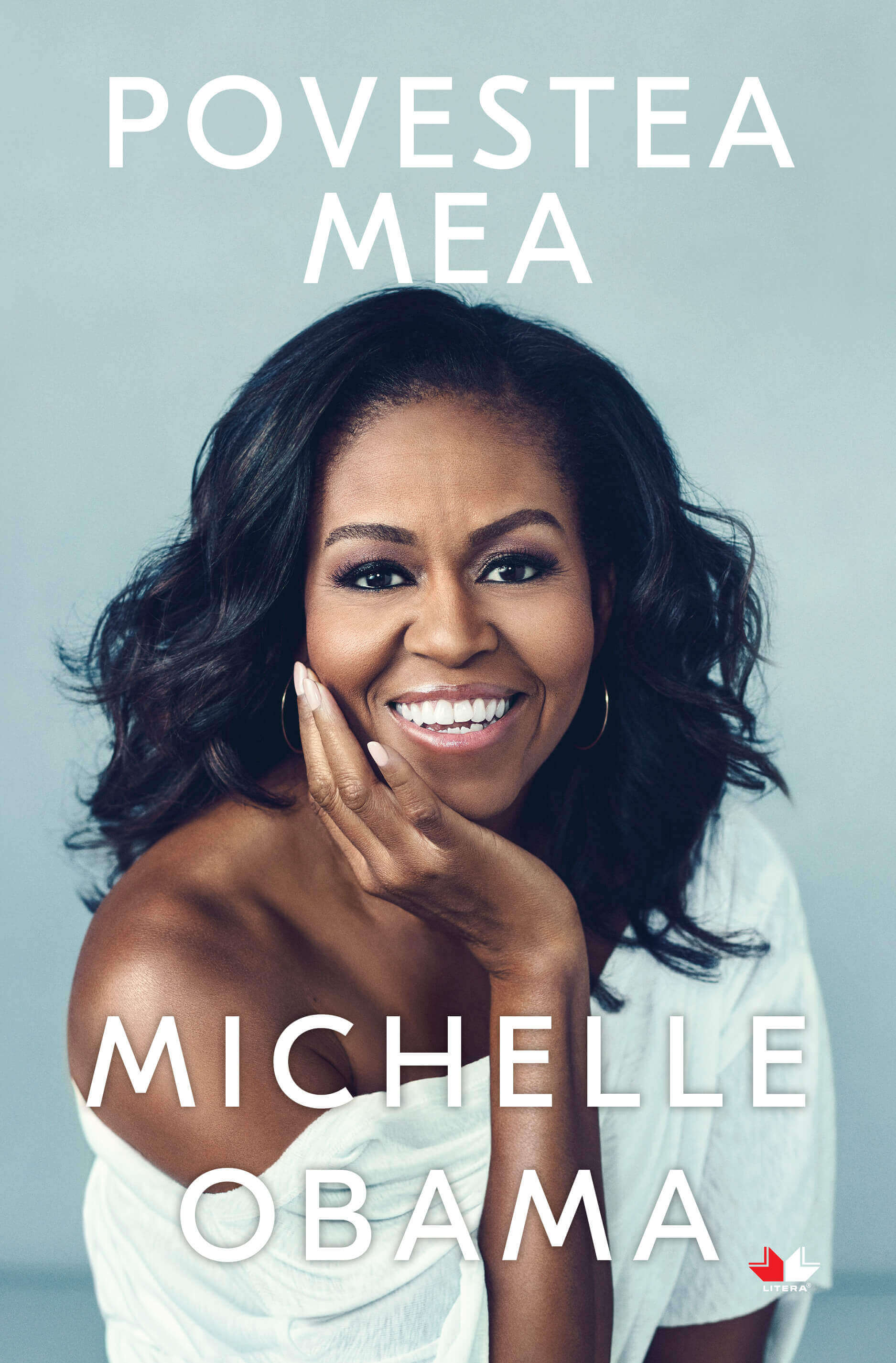 Povestea mea | Michelle Obama