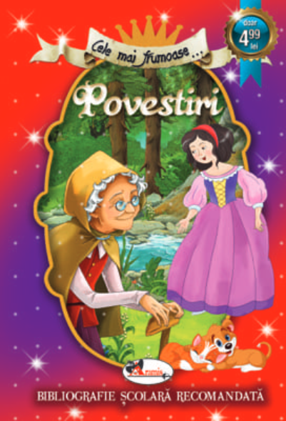 Povestiri |