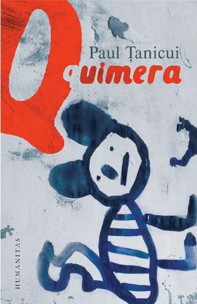 Quimera | Paul Tanicui