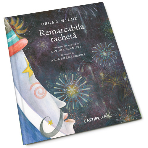 Remarcabila racheta | Oscar Wilde