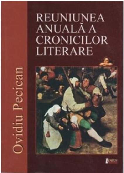 Reuniunea anuala a criticilor literare | Ovidiu Pecican