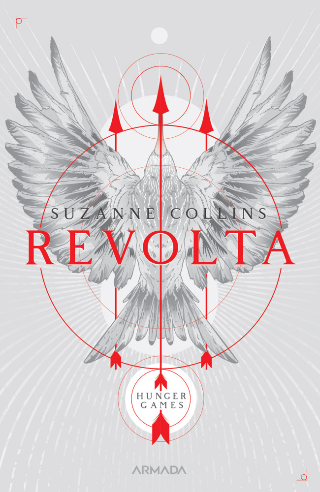 Revolta | Suzanne Collins