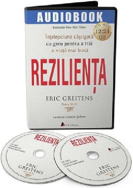 Rezilienta | Eric Greitens