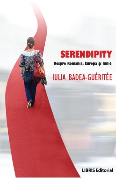 Serendipity | Iulia Badea Gueritee