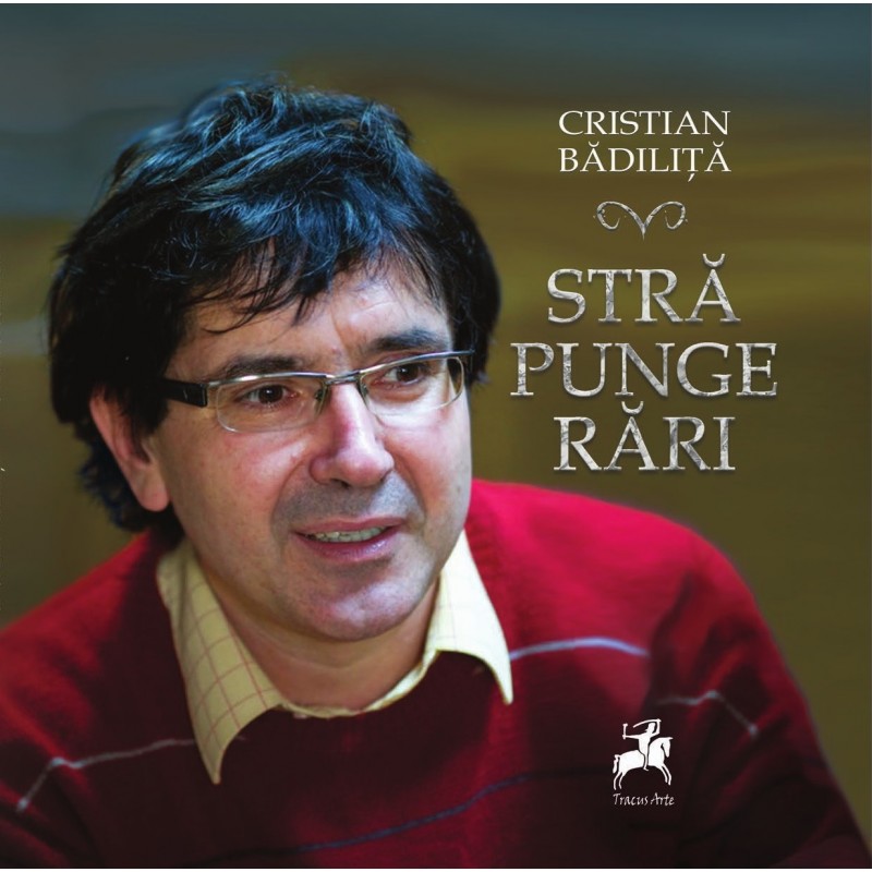 Strapungerari  | Cristian Badilita