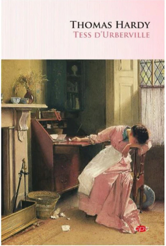 Tess d'Urberville | Thomas Hardy