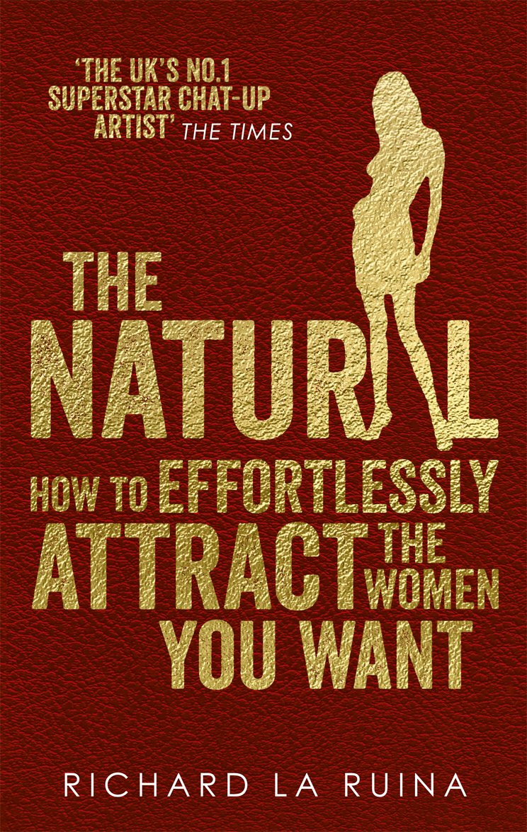 The Natural | Richard La Ruina