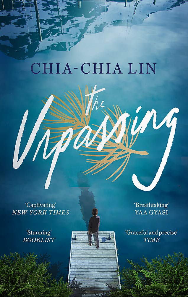 The Unpassing | Chia-Chia Lin